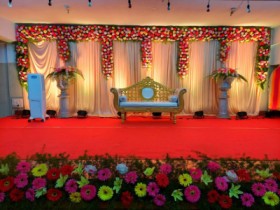 Event Decoration Services